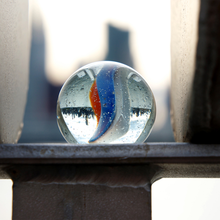 Lost our Marbles